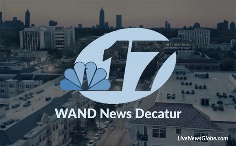 Wand news decatur - Nov 25, 2023 · Decatur Police were called out just after 6:30 p.m. near the corner of Van Dyke St. and View St. Police told WAND News a 20-year-old man was shot and taken to the hospital with non-life ... 